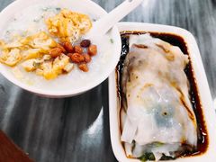 -穗银肠粉店(东川路店)