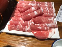 -義聚德·清真铜锅涮羊肉·烧烤(河东店)
