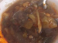 -刘老虎肉丸糊辣汤(总店)