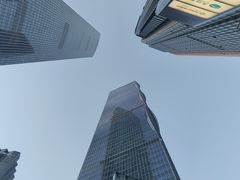 -广州文华东方酒店·悦铂尼西餐厅