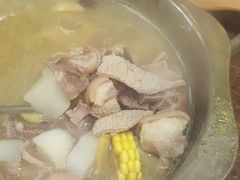 -江海酒家(赤岗店)