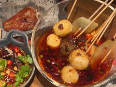-胡桃里乐队酒馆(昙华林店)