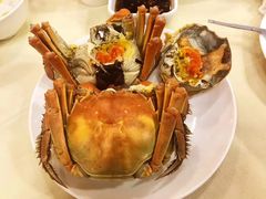 -王宝和酒家(黄浦店)