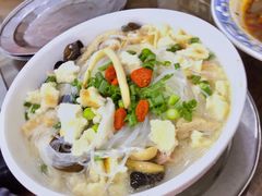 -春发生饭店·非遗(南院门店)
