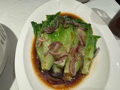 -小山城·馋嘴蛙(亚运村店)