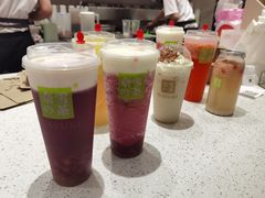 -奈雪的茶(金鹰广场店)