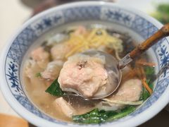 -五马集·海鲜·温州大牌档(黑金冠五马街十字路口店)