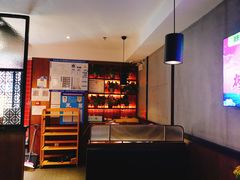 -味妙烤鱼吧(回龙观店)