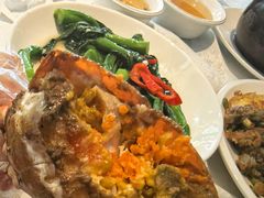 -莲花公园煎蟹(总店)