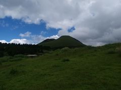 -阿苏山