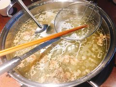 -幸运牛汕头小黄牛牛肉火锅(梅林店)
