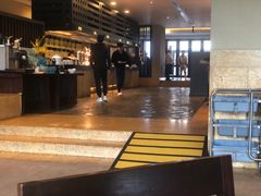 -佛罗伦萨西餐厅(良渚君澜度假酒店)