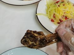-老鄞江清水龙虾•赵赵家(江北店)