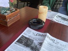 -Nante-Eck | Restaurant Berlin Mitte