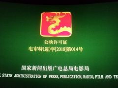 -万达影城(城中城广场IMAX店)
