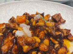 八宝辣酱-老正兴菜馆(福州路店)