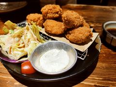 -小川洋风料理(街道口店)