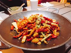 -酒肆浅葱•烧烤•龙虾•排档(卓悦intown店)