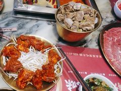 -月满大江千层肚火锅(锦城大道店)
