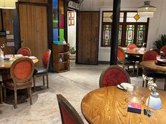 -金苑酒家·客家菜·广东老字号(万象店)