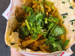 全家福卢记烧饼-尚食·卢记烧饼(十全街店)