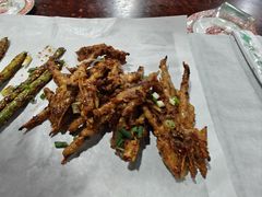 -云南建水鸡脚王烧烤(商贸路店)
