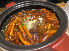 -吴越荣记苏州菜·松鼠桂鱼 100% 活鱼现做(月光码头店)