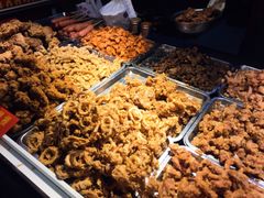 -炸肉先生总店(青泥店)