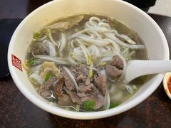 -潮镇老尾牛杂(环城西路店)
