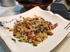 -千岛湖小鱼儿·淳安匠心农家菜