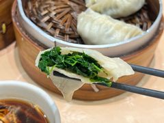 -清真·安乐园火锅(王府大街店)