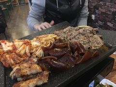 -大派屋(桂林路店)