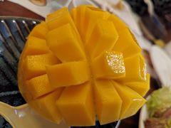 -大渔铁板烧(东城店)