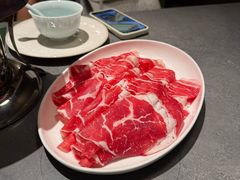 -鼎鼎香·港式火锅(北京SKP店)