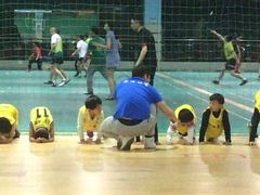 -大连北星篮球俱乐部(星海广场馆)