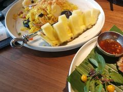 -星叶·东南亚料理(宁波万象汇店)