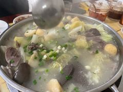 -藏书羊肉(邓尉山路店)