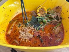 -林静小吃(复兴路店)