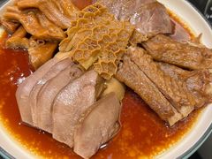 -新南华大酒店(广中店)