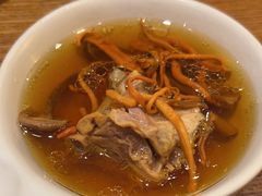 -云海肴·汽锅鸡·云南菜(苏州中心店)