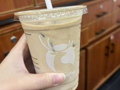 -黄记潮汕甜汤(贝底田坊店)