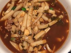 -绿茶餐厅(龙湖杭州金沙天街店)