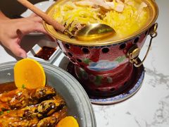 -关东小磨东北菜(漕河泾印象城店)
