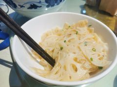 -恋拐子油爆虾·家常菜