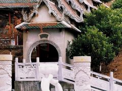 -报恩禅寺