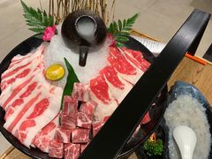 -煲宫猪肚鸡(昆山金鹰国际购物中心店)