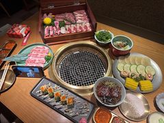 -MIKOMIKO和牛烧肉专门店(南门店)