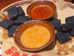 -乡食柴房  湖南乡里菜(龙岗中心城店)