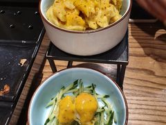 -羲和雅苑烤鸭坊(丰台万达店)