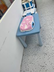 -熊小米专业儿童游泳馆